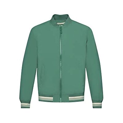 ESPRIT Herr 013EE2G311 jacka, 306/EMERALD Green 2, XXL, 306/smaragdgrön 2, XXL ESPRIT Herr 013EE2G311 jacka, 306/EMERALD Green 2, XXL, 306/smaragdgrön 2, XXL
