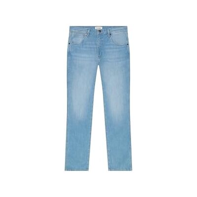 Wrangler herr Jeans LARSTON, SLATE SHADE, 36/32 Wrangler herr Jeans LARSTON, SLATE SHADE, 36/32