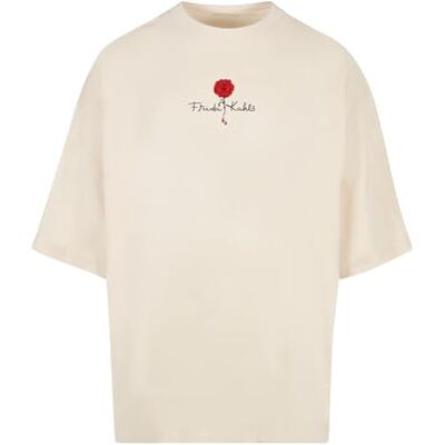 MERCHCODE T-shirt för män, Vit, XL MERCHCODE T-shirt för män, Vit, XL