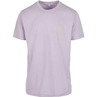 Tee gs1 data protected company Herr rude banan te rund hals lila S t-shirt, S, lila, S Tee gs1 data protected company Herr rude banan te rund hals lila S t-shirt, S, lila, S