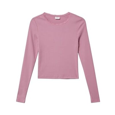 s.Oliver T-shirt långärmad, 4189, 170-176 plus size s.Oliver T-shirt långärmad, 4189, 170-176 plus size