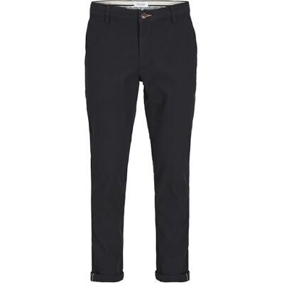 JACK & JONES Chino byxor slim fit chinos byxor, Sko med kran, 29W / 34L JACK & JONES Chino byxor slim fit chinos byxor, Sko med kran, 29W / 34L