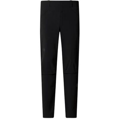 The North Face Summit Off Width Byxor för män, Black/Npf, 36 The North Face Summit Off Width Byxor för män, Black/Npf, 36