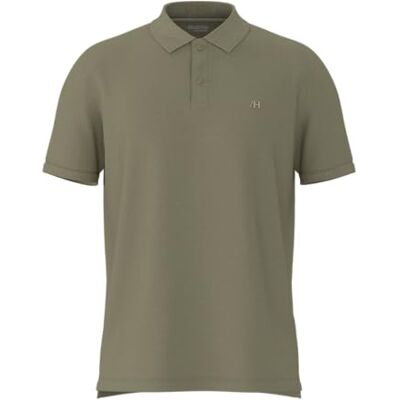 SELECTED HOMME SELETED HOMME Slhdante Ss Polo Noos pikétröja för män, Vetiver, XXL SELECTED HOMME SELETED HOMME Slhdante Ss Polo Noos pikétröja för män, Vetiver, XXL