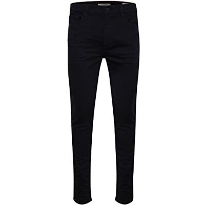 b BLEND Blend män jet multiflex jeans b BLEND Blend män jet multiflex jeans