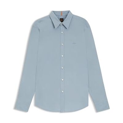 Boss Relegant_6_M, Ljus/pastellblå 451, XL Boss Relegant_6_M, Ljus/pastellblå 451, XL