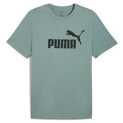 PUMA ESS-nr. 1 Logo Tee (s) PUMA ESS-nr. 1 Logo Tee (s)