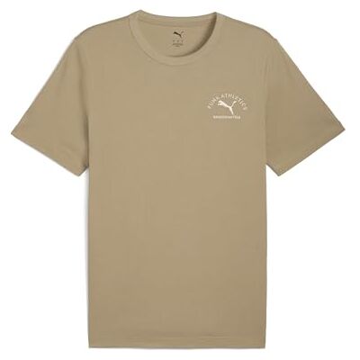 PUMA klass grafisk t-shirt PUMA klass grafisk t-shirt