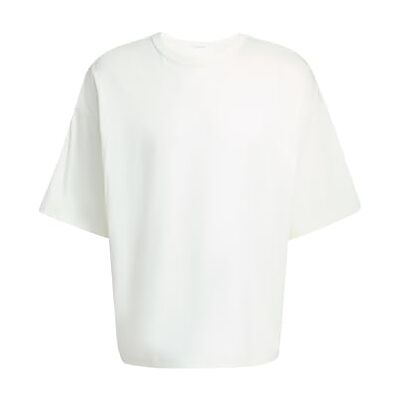 adidas herr Soft Lux Shirt, off white, 3XL adidas herr Soft Lux Shirt, off white, 3XL