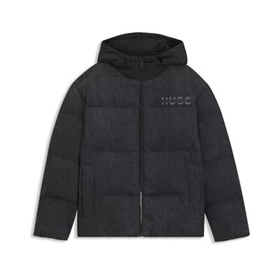 HUGO Bowan254W1, Svart 003, M HUGO Bowan254W1, Svart 003, M