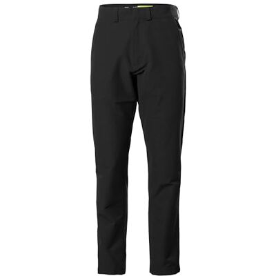 Helly Hansen Herr HH Qd byxa, ebenholts, 38 Helly Hansen Herr HH Qd byxa, ebenholts, 38