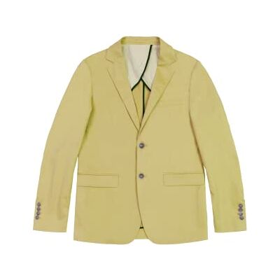 Gianni Lupo GL008BD Jacka, Gul, S Man, Gul, gUL, S/XXL Gianni Lupo GL008BD Jacka, Gul, S Man, Gul, gUL, S/XXL