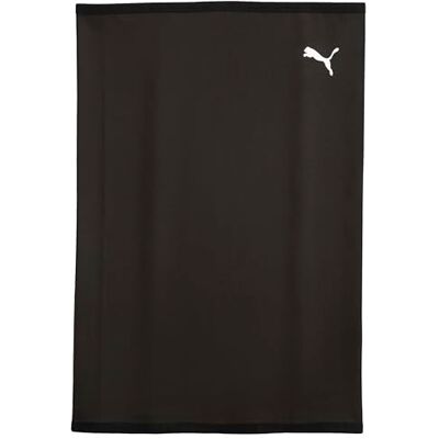 PUMA Neck warmer II unisex vuxen Accessory, TEAMADDITIONS TECH BLACK, One Size PUMA Neck warmer II unisex vuxen Accessory, TEAMADDITIONS TECH BLACK, One Size