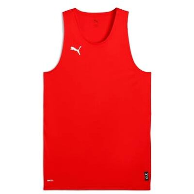 PUMA teamJAWS starttröja PUMA teamJAWS starttröja