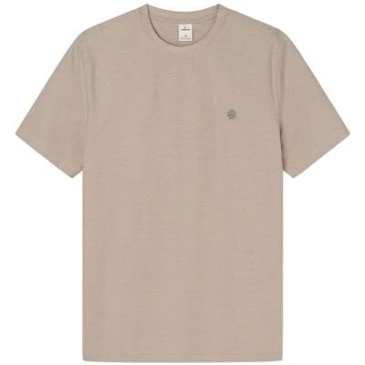 Springfield T-shirt, Sand, XL Springfield T-shirt, Sand, XL