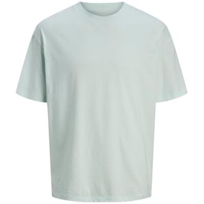 JACK&JONES PLUS JJEBRADLEY Tee SS NOOS STYD PLS, Takfönster, 3XL JACK&JONES PLUS JJEBRADLEY Tee SS NOOS STYD PLS, Takfönster, 3XL