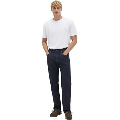 Mavi herr Lisbon jeans, Rinse Classic Comfort, 32/30 Mavi herr Lisbon jeans, Rinse Classic Comfort, 32/30