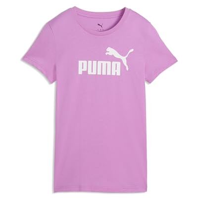 PUMA ESS-nr. 1 Logo Tee (s) PUMA ESS-nr. 1 Logo Tee (s)