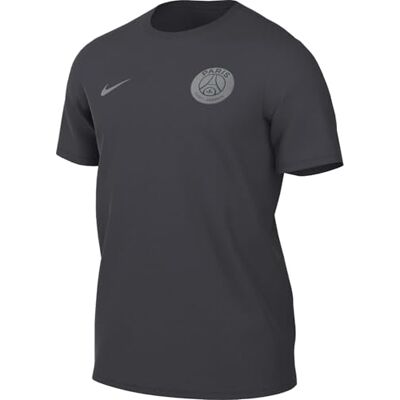 NIKE Paris Saint-Germain fotboll t-shirt för män, IB5014 NIKE Paris Saint-Germain fotboll t-shirt för män, IB5014