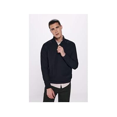Springfield Herrtröja, standard svart, XL Springfield Herrtröja, standard svart, XL