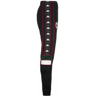 Kappa 222 Mems Band Slim Red Star Unisex Byxor för vuxna Kappa 222 Mems Band Slim Red Star Unisex Byxor för vuxna