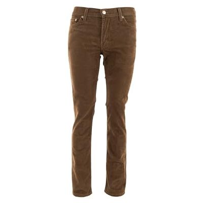 Levi's herr 511 Slim Byxor, regn trumma, 30W / 32L Levi's herr 511 Slim Byxor, regn trumma, 30W / 32L