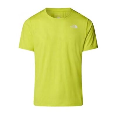 The North Face NF0A8BEP93U M 24/7 S/S T-shirt präglad T-shirt herr sulphur vår grön dig storlek XS, Sulphur Spring Green Te, XS The North Face NF0A8BEP93U M 24/7 S/S T-shirt präglad T-shirt herr sulphur vår grön dig storlek XS, Sulphur Spring Green Te, XS