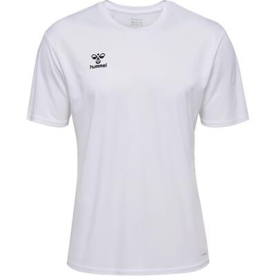 hummel Herrar Hmle❈Jersey S/S-skjorta hummel Herrar Hmle❈Jersey S/S-skjorta