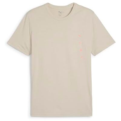 PUMA M TAD TECH Triblend T-shirt PUMA M TAD TECH Triblend T-shirt
