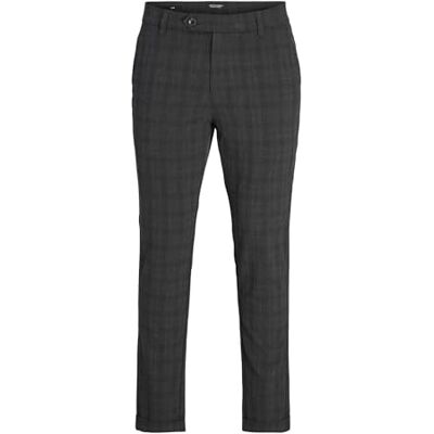 JACK & JONES Chino byxor slim fit chinos byxor, Sko med kran, 34W / 34L JACK & JONES Chino byxor slim fit chinos byxor, Sko med kran, 34W / 34L
