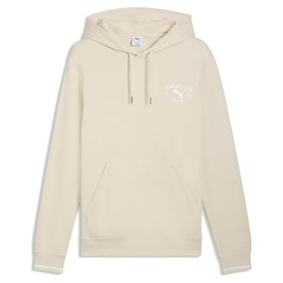 PUMA CLASS Graphic Hoodie TR PUMA CLASS Graphic Hoodie TR