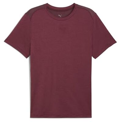 PUMA M CLOUDSPUN T-SHIRT PUMA M CLOUDSPUN T-SHIRT