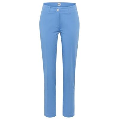 Brax Style Maron S chinos i ultralight bomullskvalitet, 16 Riviera, 29W / 32L Brax Style Maron S chinos i ultralight bomullskvalitet, 16 Riviera, 29W / 32L