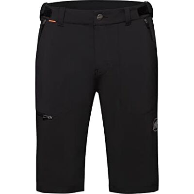 Mammut Herr vandringsshorts Runbold shorts herr Mammut Herr vandringsshorts Runbold shorts herr