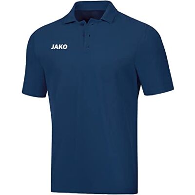 JAKO herr baspolo marinblå 3XL JAKO herr baspolo marinblå 3XL