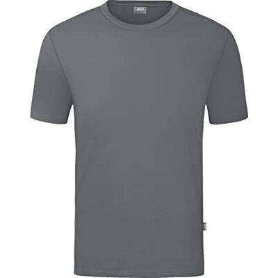 JAKO T-shirt för män ekologiska t-shirts JAKO T-shirt för män ekologiska t-shirts