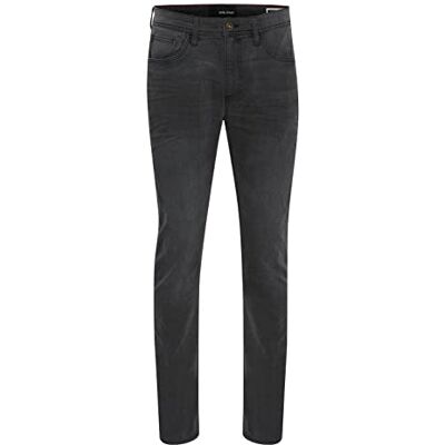 b BLEND Blend Herr twister raka slim fit jeans byxor herr, 200295denim mörkgrå 3232 b BLEND Blend Herr twister raka slim fit jeans byxor herr, 200295denim mörkgrå 3232