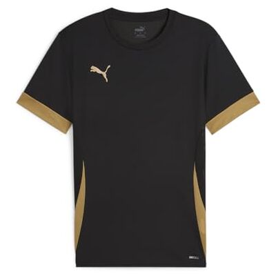 Puma Herren, Sportshirt, teamGOAL Matchday Jersey (S) - Sporttröja Puma Herren, Sportshirt, teamGOAL Matchday Jersey (S) - Sporttröja