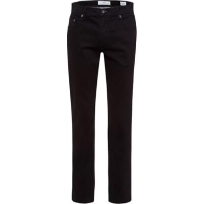 Brax herr denim masterpiece jeans, Perma svart, 42W / 34L Brax herr denim masterpiece jeans, Perma svart, 42W / 34L