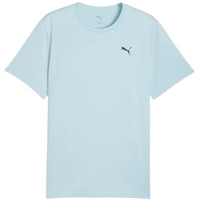 PUMA M TAD Essentials Solid CAT TEE (LC liten katt) PUMA M TAD Essentials Solid CAT TEE (LC liten katt)