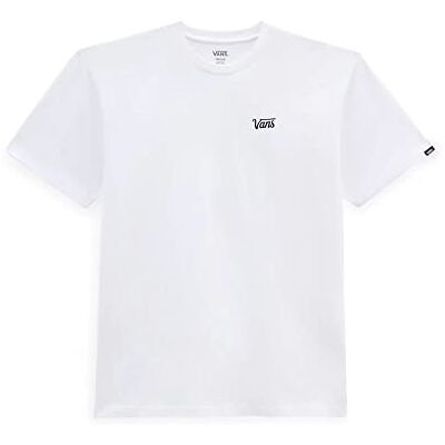 Vans herr mini manus t-shirt, Vitt, L Vans herr mini manus t-shirt, Vitt, L
