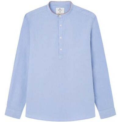 Springfield skjorta, Medium, M Springfield skjorta, Medium, M