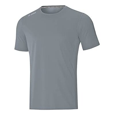 JAKO barn springa 2.0 t-shirt Stengrå 152 JAKO barn springa 2.0 t-shirt Stengrå 152