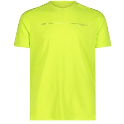 CMP T-shirt, Lime, 52 CMP T-shirt, Lime, 52