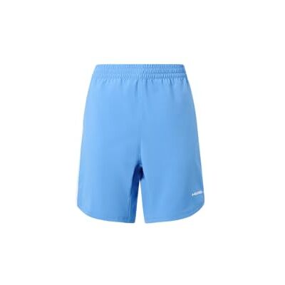 HEAD Power Shorts herr, Airforce blå/vit HEAD Power Shorts herr, Airforce blå/vit