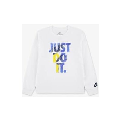 NIKE NKB Club Revealed LS T-shirt NIKE NKB Club Revealed LS T-shirt