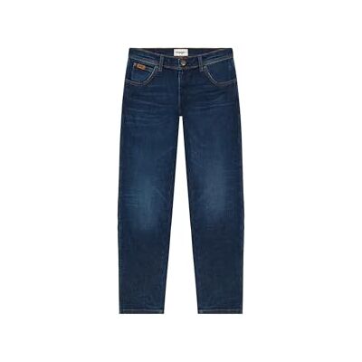 Wrangler Herren Jeans Texas Slim, Authentic Slim Fit, Schlankes Bein Wrangler Herren Jeans Texas Slim, Authentic Slim Fit, Schlankes Bein