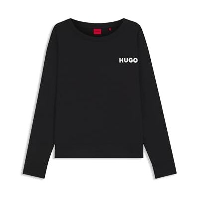 HUGO dam Unite_ls-shirt PYJAMA LONGSLEEVE HUGO dam Unite_ls-shirt PYJAMA LONGSLEEVE