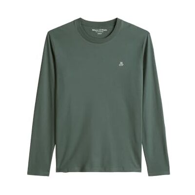 Marc O'Polo Herr B21201252210 T-shirt, 451, 3XL Marc O'Polo Herr B21201252210 T-shirt, 451, 3XL