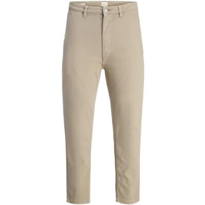 JACK & JONES Jprccmarco Jjfrank Chino byxa Noos, Plaza mullvaden, 36W x 34L JACK & JONES Jprccmarco Jjfrank Chino byxa Noos, Plaza mullvaden, 36W x 34L